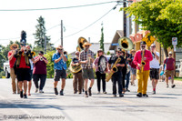 Port Townsend Main Street Parade