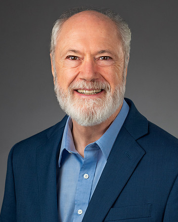 Professional Headshot