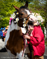 Rhody Parade