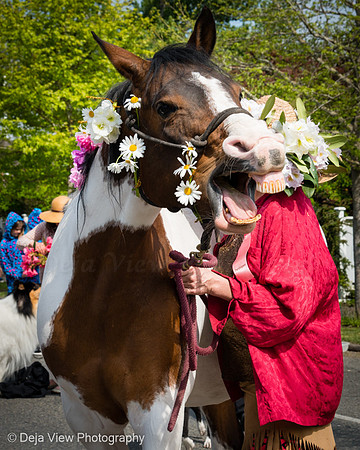Rhody Parade