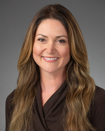 Professional Headshot