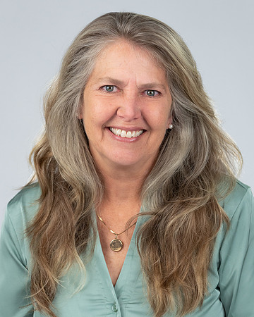Studio Portrait