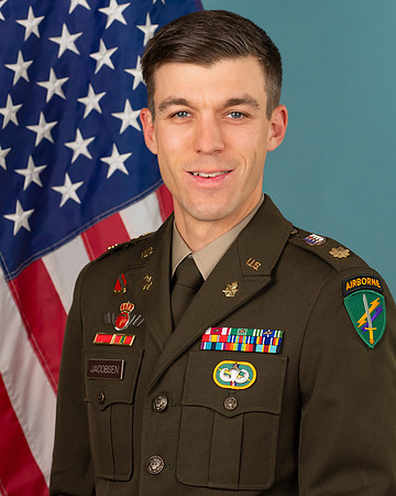 Professional Headshot