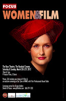 Deja View Photography's image used for Port Townsend Film Festival's Poster