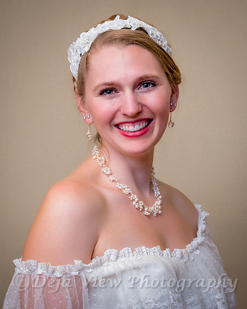 Northwest Maritime Center Wedding