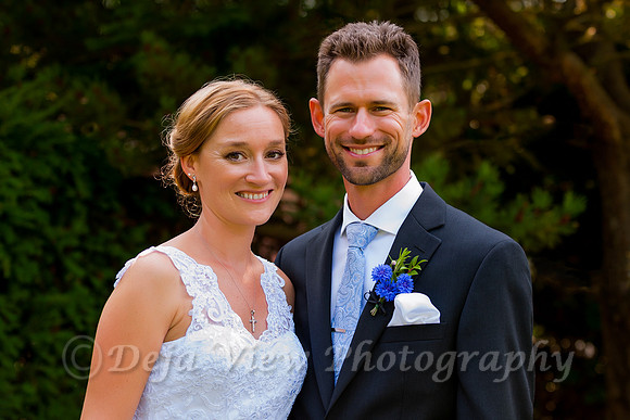 Port Townsend Wedding