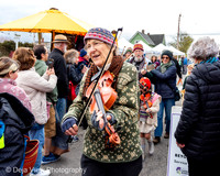 Port Townsend Farmers Market