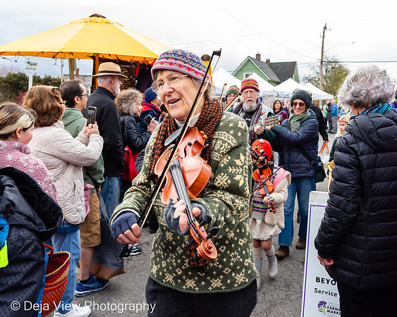 Port Townsend Farmers Market