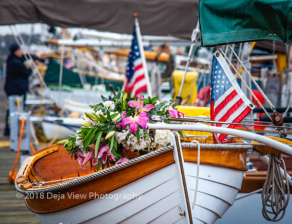 Port Townsend Wooden Boat Festival-Port Townsend