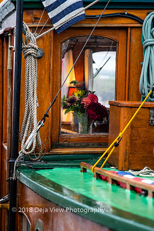 Port Townsend Wooden Boat Festival-Port Townsend
