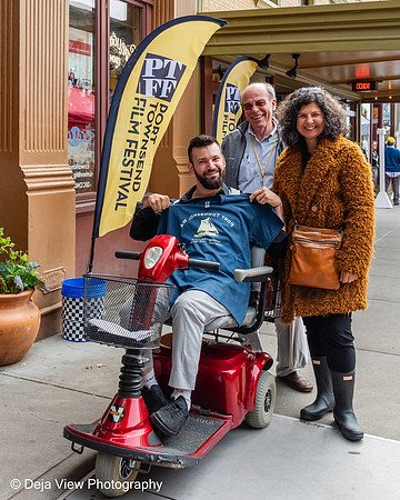 Port Townsend Film Festival