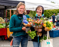 Port Townsend Farmers Market