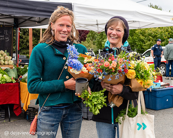 Port Townsend Farmers Market