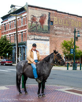 Downtown Port Townsend