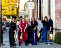 Main Street Girls' Night Out