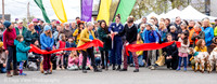 Opening day at Port Townsend Farmers Market